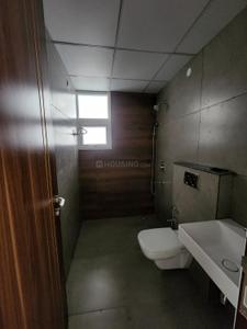 Bathroom Image of 1190 Sq.ft 2 BHK Apartment / Flat for sale in PR7 Airport Road Zirakpur for Rs. 10500000