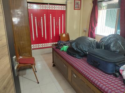 Bedroom Image of 750 Sq.ft 2 BHK Apartment / Flat for sale in Ghosh Para Howrah for Rs. 2500000