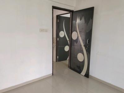 Bedroom Image of 1015 Sq.ft 2 BHK Apartment / Flat for sale in Paradise Sai Harmony, Ulwe Navi Mumbai for Rs. 9000000