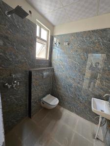Bathroom Image of 1700 Sq.ft 3 BHK Villa for sale in Sirsi Jaipur for Rs. 8500000