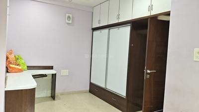 Bedroom Image of 3500 Sq.ft 4 BHK Independent House for sale in Dhankawadi Pune for Rs. 21200000