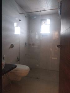 Bedroom Two Image of 1050 Sq.ft 2 BHK Apartment / Flat for sale in Sanskruti Panchtatva, Bibwewadi Pune for Rs. 10000000