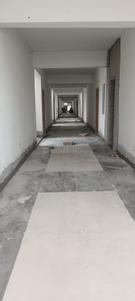 Image of 1260 Sq.ft 2 BHK Apartment / Flat for sale in Chinthal Basthi, Hyderabad for Rs. 7000000
