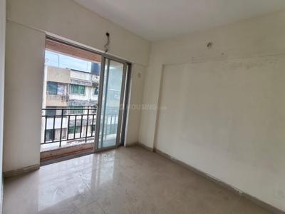 Bedroom Image of 650 Sq.ft 1 BHK Apartment / Flat for sale in Siddhitech Siddhi City, Badlapur East Badlapur for Rs. 2000000