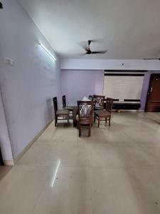 Hall Image of 1545 Sq.ft 3 BHK Apartment / Flat for sale in Vasant Valley, Kalyan West Kalyan for Rs. 13000000