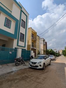 Image of 1200 Sq.ft 2 BHK Builder Floor for rent in Keshari Plaza, Dumduma, Bhubaneswar for Rs. 18000