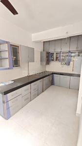 Kitchen Image of 2662 Sq.ft 4.5 BHK Apartment / Flat for sale in Kumar Parisar, Kothrud Pune for Rs. 41500000