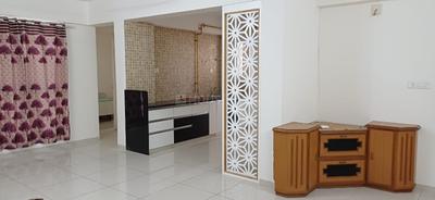 Hall Image of 1905 Sq.ft 3 BHK Apartment / Flat for rent in Pacifica Reflections, Vaishno Devi Circle Ahmedabad for Rs. 34000