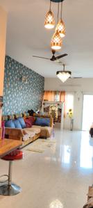 Hall Image of 1374 Sq.ft 3 BHK Apartment / Flat for sale in Kalkere Bengaluru for Rs. 9000000