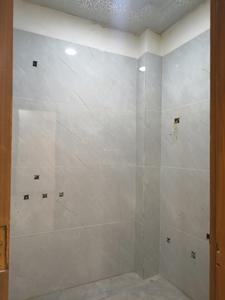 Bedroom Three Image of 1200 Sq.ft 3 BHK Builder Floor for sale in Vasundhara Ghaziabad for Rs. 8000000