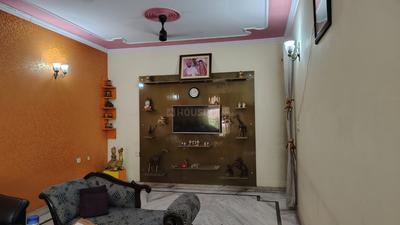 Hall Image of 4000 Sq.ft 6 BHK Independent House for sale in Gomti Nagar Lucknow for Rs. 31000000