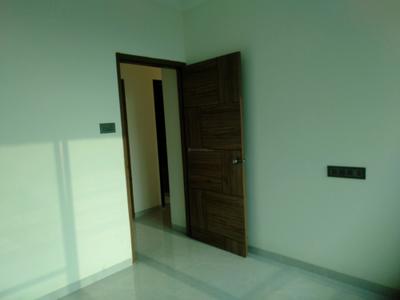 Bedroom Image of 1680 Sq.ft 3 BHK Apartment / Flat for sale in Kharghar Navi Mumbai for Rs. 22500000
