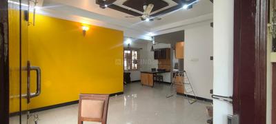 Hall Image of 1400 Sq.ft 2 BHK Builder Floor for rent in New Baiyyappanahalli Bengaluru for Rs. 65000