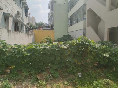 Image of 1300 Sq.ft Residential Plot / Land for sale in Nagadevana Halli, Bengaluru for Rs. 16900000
