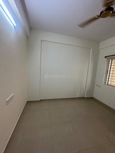 Bedroom Image of 1370 Sq.ft 3 BHK Apartment / Flat for rent in Vajra Global, RR Nagar Bengaluru for Rs. 35000