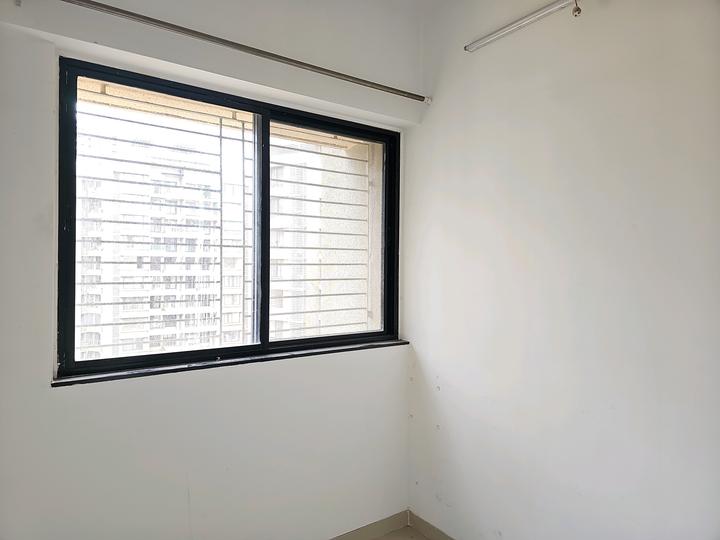 Charholi Budruk Bedroom One 1
