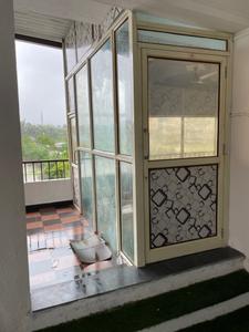 Balcony Image of 3000 Sq.ft 3 BHK Villa for sale in Bhangarwadi Lonavala for Rs. 15300000