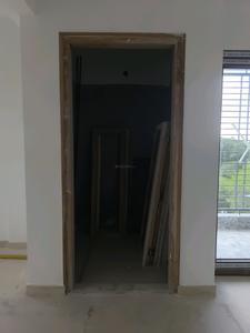 Pooja Room Image of 2145 Sq.ft 3 BHK Apartment / Flat for sale in Dhriti Elite by Dhriti Builders, Bangalore City Municipal Corporation Layout Bengaluru for Rs. 21075000