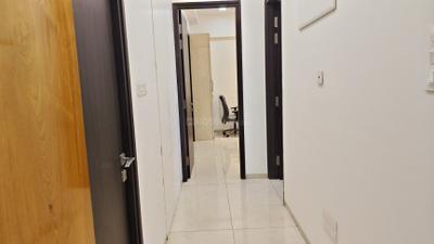 Living Room Image of 1800 Sq.ft 3 BHK Apartment / Flat for sale in Kolte Patil 24K Opula, Pimple Nilakh Pune for Rs. 37400000