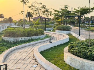 Image of 1000 Sq.ft Residential Plot / Land for sale in Shri Swastik Royale Avenue, Bhurkoni, Raipur for Rs. 2090000