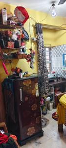 Hall Image of 235 Sq.ft 1 RK Apartment / Flat for sale in Tollygunge Kolkata for Rs. 800000