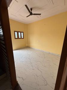 Bedroom Image of 1080 Sq.ft 3 BHK Apartment / Flat for rent in Vrindaban Bangar Vrindavan for Rs. 12000