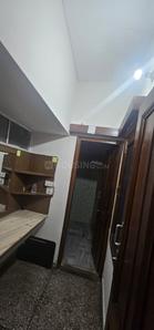 Kitchen Image of Saini PG in Sector 34, Chandigarh