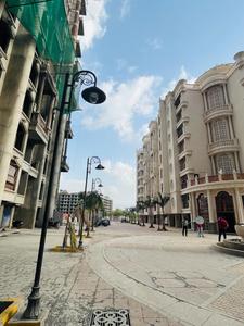 Image of 950 Sq.ft 2 BHK Apartment / Flat for sale in Ambernath West, Ambernath for Rs. 4400000