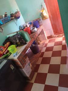 Balcony Image of 650 Sq.ft 2 BHK Independent House for sale in Attingal Thiruvananthapuram for Rs. 1900000
