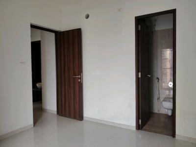 Bedroom Image of 825 Sq.ft 2 BHK Apartment / Flat for sale in Marathon Nexzone, Kudave Navi Mumbai for Rs. 7190000