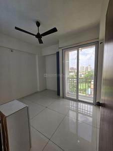 Bedroom Image of 1800 Sq.ft 3 BHK Apartment / Flat for rent in Calisto Orchid Calisto, Sama Savli Vadodara for Rs. 27000