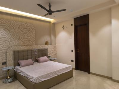 Bedroom Image of 2200 Sq.ft 5 BHK Builder Floor for sale in Nikunj Ultra Luxury Floors, Indirapuram Ghaziabad for Rs. 41000000
