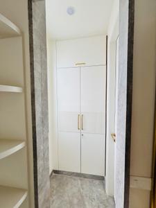 Kitchen Image of 1800 Sq.ft 3 BHK Builder Floor for sale in Punjabi Bagh New Delhi for Rs. 45000000