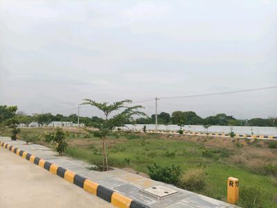 Image of 190 Sq.ft Residential Plot / Land for sale in Medchal, Secunderabad for Rs. 5700000