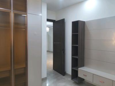 Bedroom Image of 1125 Sq.ft 3 BHK Builder Floor for sale in Vikaspuri New Delhi for Rs. 23000000