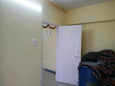 Bedroom Image of 720 Sq.ft 1 BHK Apartment / Flat for rent in Chembur Mumbai for Rs. 50000