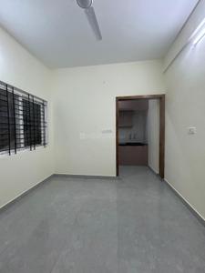 Hall Image of 1000 Sq.ft 1 BHK Independent House for rent in Jakkur Bengaluru for Rs. 30000