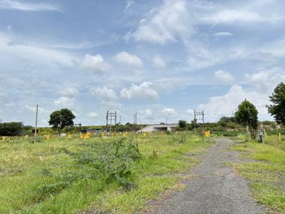 Image of 1200 Sq.ft Residential Plot / Land for sale in Horizon Madhuban Prestige, Gopanakoppa, Hubli for Rs. 4200000