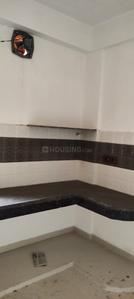 Kitchen Image of 1500 Sq.ft 2 BHK Independent House for rent in Tej Pratap Nagar Patna for Rs. 8000