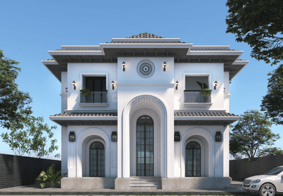 Image of 4000 Sq.ft 4 BHK Villa for sale in Assagao, Goa for Rs. 120000000