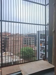 Bedroom Two Image of 1000 Sq.ft 2 BHK Apartment / Flat for sale in Avenue 1, Sector 73 Noida for Rs. 3300000