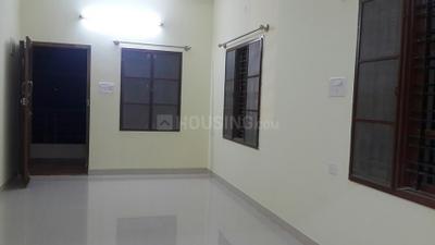 Balcony Image of 1200 Sq.ft 2 BHK Independent House for rent in Chikkajala Bengaluru for Rs. 15000