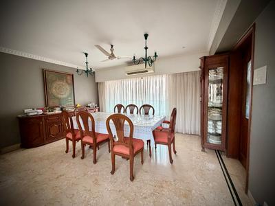 Hall Image of 3100 Sq.ft 4 BHK Apartment / Flat for sale in Shapoorji Pallonji Great Eastern Royale, Tardeo Mumbai for Rs. 165000000