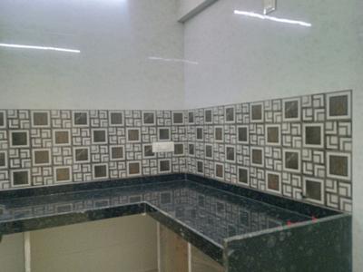 Kitchen Image of 880 Sq.ft 2 BHK Apartment / Flat for sale in Ambernath West Ambernath for Rs. 4500000