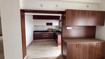 Kitchen Image of 2100 Sq.ft 3 BHK Apartment / Flat for sale in HSR Layout Bengaluru for Rs. 27500000