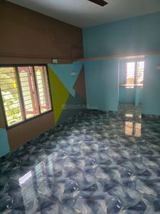 1 BHK Independent Builder Floor