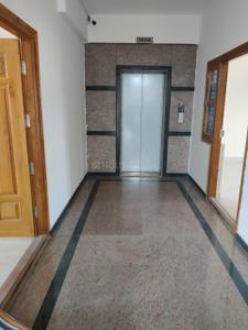 Hall Image of 1202 Sq.ft 2 BHK Apartment / Flat for sale in HBR Layout Bengaluru for Rs. 15000000