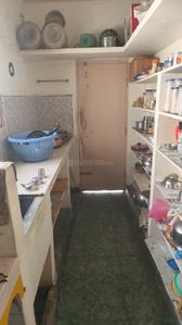Kitchen Image of 925 Sq.ft 2 BHK Apartment / Flat for sale in Kothapet Hyderabad for Rs. 4800000