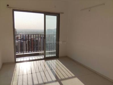 Hall Image of 960 Sq.ft 2 BHK Apartment / Flat for rent in Adani Aster Neo, Shantigram Ahmedabad for Rs. 23000