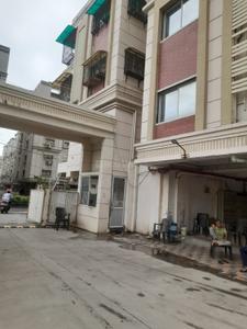 Image of 629 Sq.ft 1 BHK Apartment / Flat for sale in Bhayli, Vadodara for Rs. 2460000